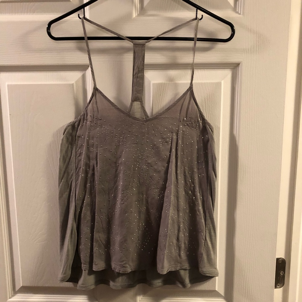AEO tank top